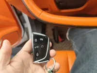 Dongfeng Aeolus L7 New Energy 2024 (22100 км)