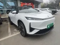 Dongfeng Aeolus L7 New Energy 2024 (22100 км)