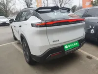 Dongfeng Aeolus L7 New Energy 2024 (22100 км)