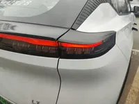 Dongfeng Aeolus L7 New Energy 2024 (22100 км)