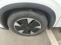 Dongfeng Aeolus L7 New Energy 2024 (22100 км)