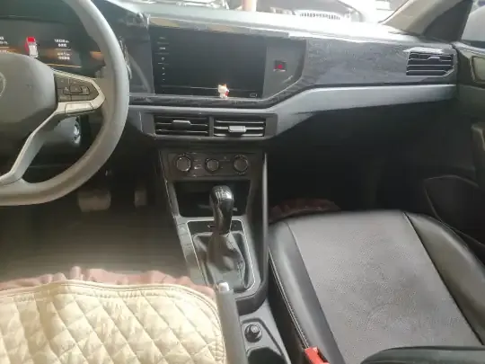 Volkswagen Lavida 2023 (10300 км)