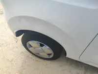 Geely Galaxy Panda 2024 (17000 км)