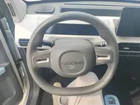 Geely Galaxy Panda 2024 (17000 км)