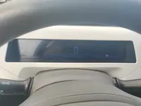 Geely Galaxy Panda 2024 (17000 км)