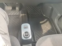 Geely Galaxy Panda 2024 (17000 км)