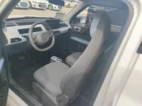 Geely Galaxy Panda 2024 (17000 км)