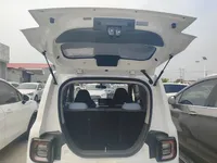 Geely Galaxy Panda 2024 (17000 км)