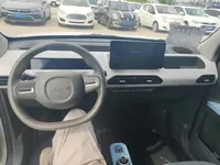 Geely Galaxy Panda 2024 (17000 км)