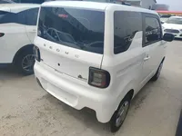 Geely Galaxy Panda 2024 (17000 км)