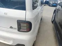 Geely Galaxy Panda 2024 (17000 км)