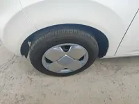 Geely Galaxy Panda 2024 (17000 км)