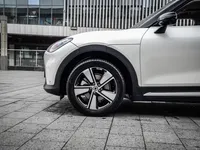 smart #1 2024 (9800 км)