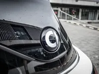 smart #1 2024 (9800 км)