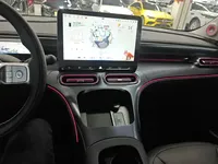 smart #1 2024 (9800 км)