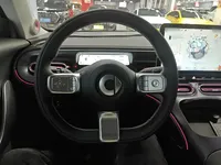 smart #1 2024 (9800 км)