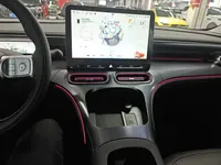 smart #1 2024 (9800 км)