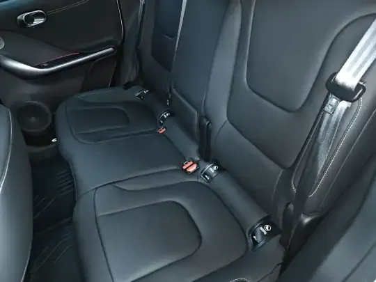 smart #1 2024 (9800 км)