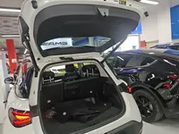 smart #1 2024 (9800 км)