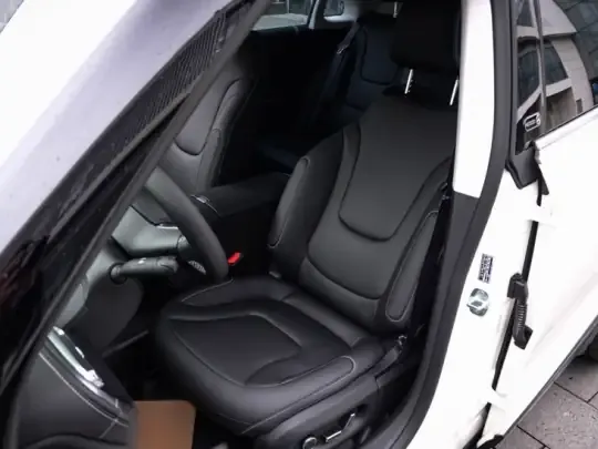 smart #1 2024 (9800 км)