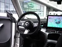 smart #1 2024 (9800 км)
