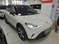 smart #1 2024 (9800 км)