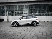 smart #1 2024 (9800 км)