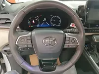 Toyota SIENNA 2024 (65300 км)