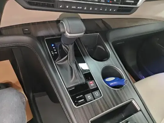 Toyota SIENNA 2024 (65300 км)