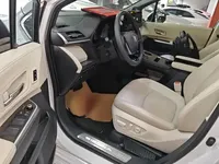 Toyota SIENNA 2024 (65300 км)
