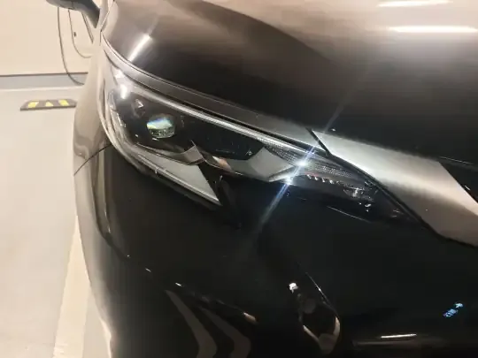 Toyota Sienna 2024 (24800 км)