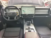 JETOUR Shanhai Traveler C-DM 2024 (100 км)