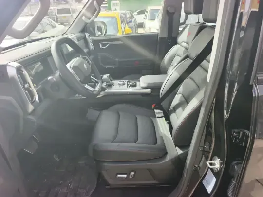 JETOUR Shanhai Traveler C-DM 2024 (100 км)