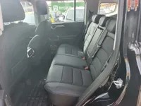 JETOUR Shanhai Traveler C-DM 2024 (100 км)