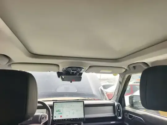 JETOUR Shanhai Traveler C-DM 2024 (100 км)