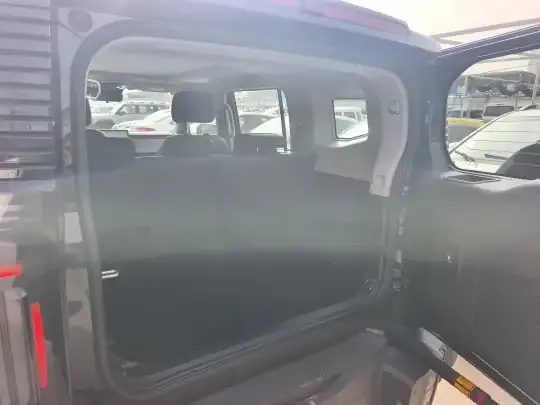 JETOUR Shanhai Traveler C-DM 2024 (100 км)
