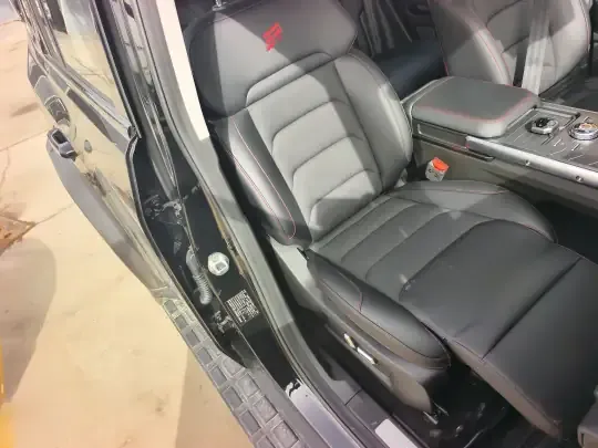 JETOUR Shanhai Traveler C-DM 2024 (100 км)