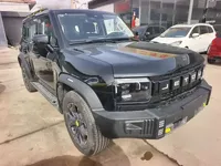 JETOUR Shanhai Traveler C-DM 2024 (100 км)