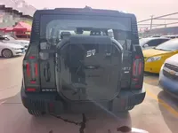 JETOUR Shanhai Traveler C-DM 2024 (100 км)