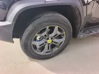 JETOUR Shanhai Traveler C-DM 2024 (100 км)