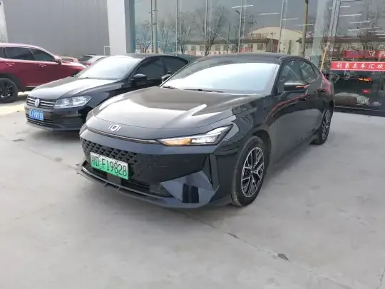 Qiyuan A06 2023 (700 км)