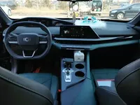 Qiyuan A06 2023 (700 км)