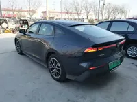 Qiyuan A06 2023 (700 км)