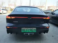 Qiyuan A06 2023 (700 км)