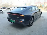 Qiyuan A06 2023 (700 км)
