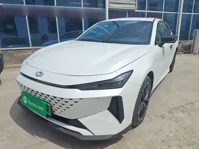CHANGAN NEVO A06 2023 (100 км)