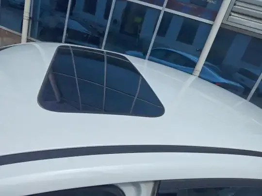 CHANGAN NEVO A06 2023 (100 км)