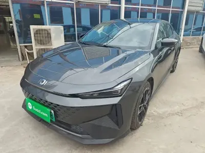 CHANGAN NEVO A06 2023 (800 км)
