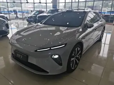 Nio ET7 2024 (32500 км)