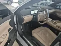 Nio ET7 2024 (32500 км)